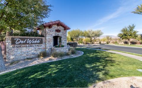 14138 E Stanhope Blvd, Vail, AZ 85641 photo 38