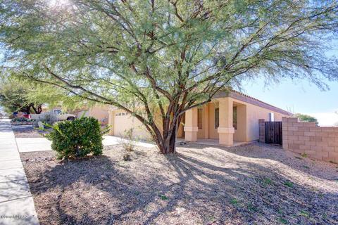 466 S Stone Bench Rd, Vail, AZ 85641 photo 4