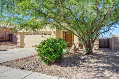 466 S Stone Bench Rd, Vail, AZ 85641 photo 2