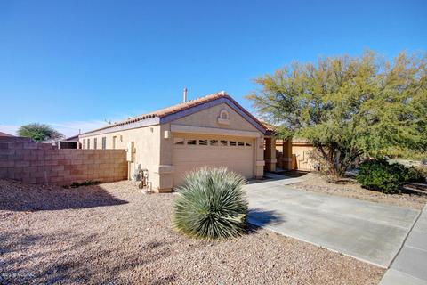 466 S Stone Bench Rd, Vail, AZ 85641 photo 3