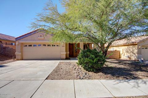 466 S Stone Bench Rd, Vail, AZ 85641 photo 1