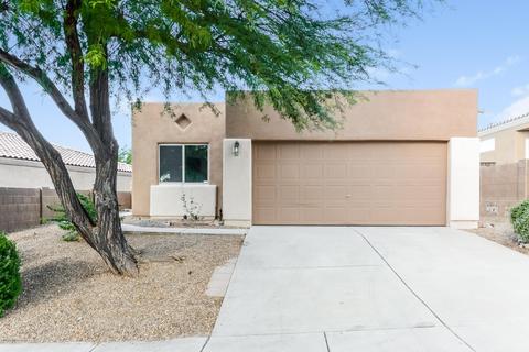 481 E Cactus Mountain Dr, Vail, AZ 85641 photo 1