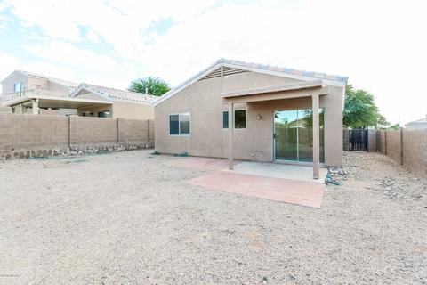 481 E Cactus Mountain Dr, Vail, AZ 85641 photo 5
