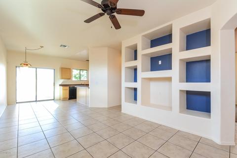 481 E Cactus Mountain Dr, Vail, AZ 85641 photo 3