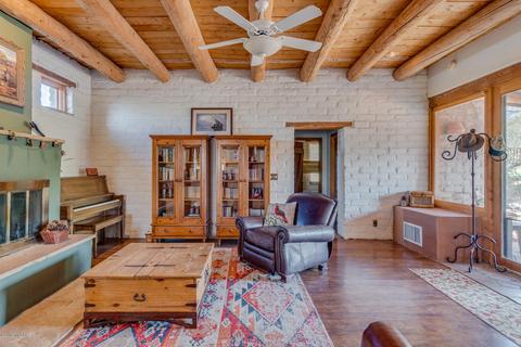 15685 E Adobe Mesa Pl, Vail, AZ 85641 photo 5