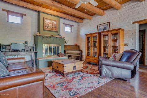 15685 E Adobe Mesa Pl, Vail, AZ 85641 photo 4