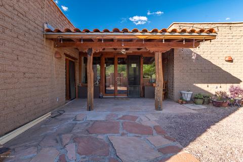 15685 E Adobe Mesa Pl, Vail, AZ 85641 photo 2