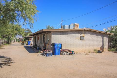 5848 E 23rd St, Tucson, AZ 85711 photo 4