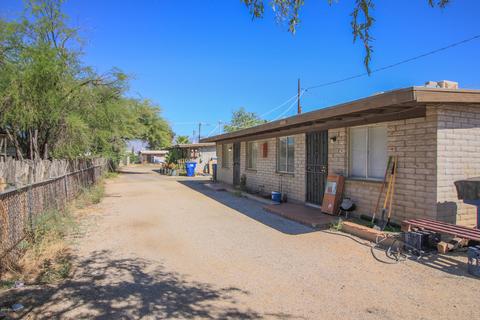 5848 E 23rd St, Tucson, AZ 85711 photo 2