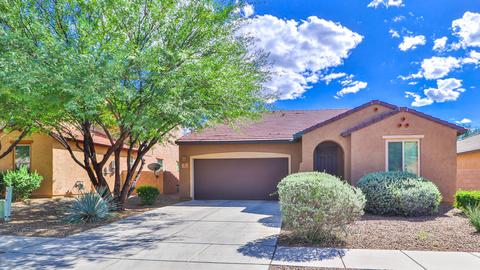 234 E Sycamore View Rd, Vail, AZ 85641 photo 1