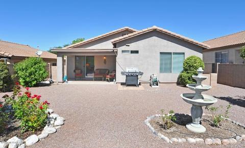 8422 E Sarnoff Ridge Loop, Tucson, AZ 85710 photo 8