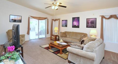 8422 E Sarnoff Ridge Loop, Tucson, AZ 85710 photo 13