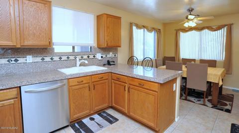 8422 E Sarnoff Ridge Loop, Tucson, AZ 85710 photo 17