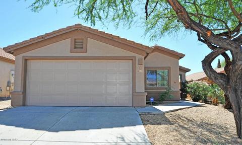 8422 E Sarnoff Ridge Loop, Tucson, AZ 85710 photo 1