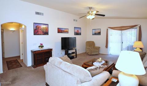 8422 E Sarnoff Ridge Loop, Tucson, AZ 85710 photo 12