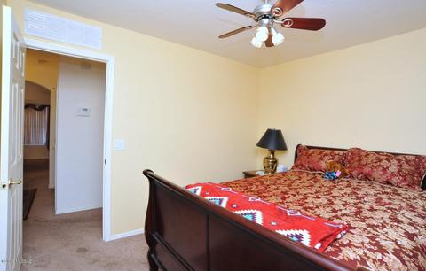8422 E Sarnoff Ridge Loop, Tucson, AZ 85710 photo 23