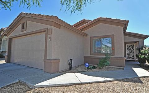 8422 E Sarnoff Ridge Loop, Tucson, AZ 85710 photo 10