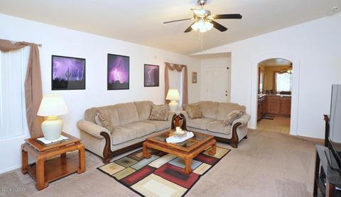 8422 E Sarnoff Ridge Loop, Tucson, AZ 85710 photo 2