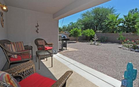 8422 E Sarnoff Ridge Loop, Tucson, AZ 85710 photo 28