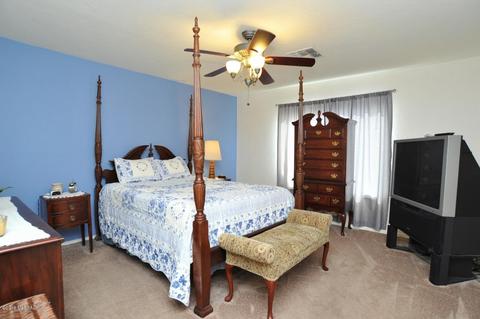 8422 E Sarnoff Ridge Loop, Tucson, AZ 85710 photo 4