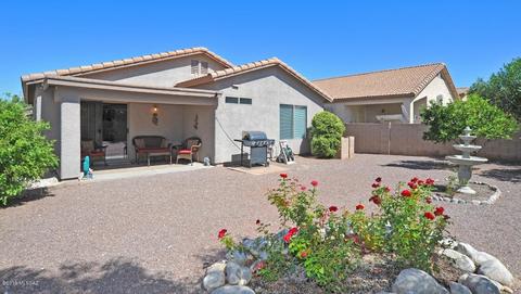 8422 E Sarnoff Ridge Loop, Tucson, AZ 85710 photo 29