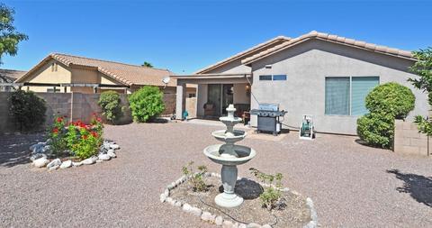 8422 E Sarnoff Ridge Loop, Tucson, AZ 85710 photo 30