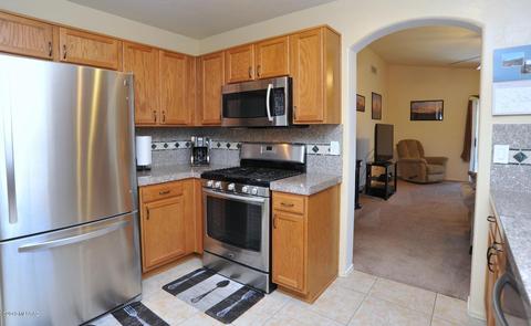 8422 E Sarnoff Ridge Loop, Tucson, AZ 85710 photo 18