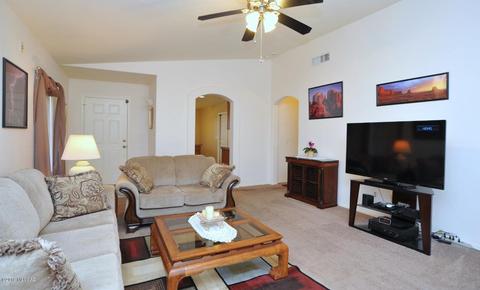 8422 E Sarnoff Ridge Loop, Tucson, AZ 85710 photo 11