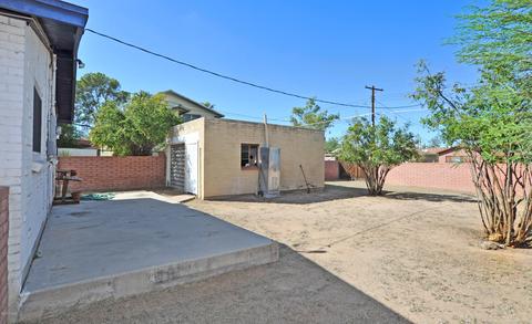 1237 E Linden St, Tucson, AZ 85719 photo 28