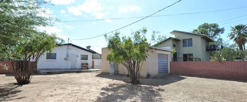 1237 E Linden St, Tucson, AZ 85719 photo 30