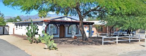 1237 E Linden St, Tucson, AZ 85719 photo 1