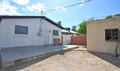1237 E Linden St, Tucson, AZ 85719 photo 29