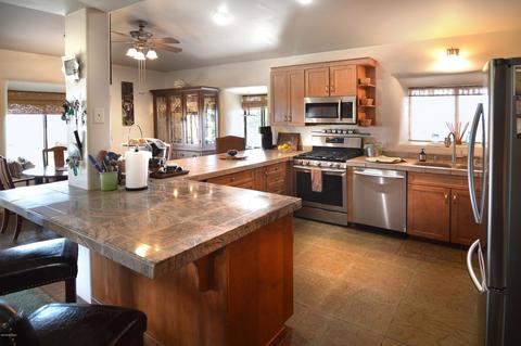 100 Mustang Ranch Rd, Elgin, AZ 85611 photo 10