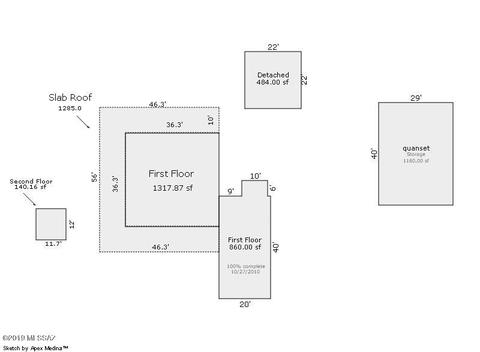100 Mustang Ranch Rd, Elgin, AZ 85611 photo 35