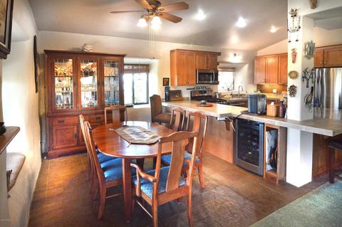 100 Mustang Ranch Rd, Elgin, AZ 85611 photo 27