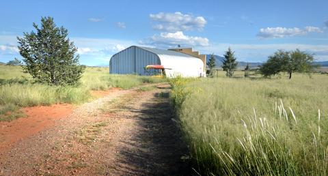 100 Mustang Ranch Rd, Elgin, AZ 85611 photo 30