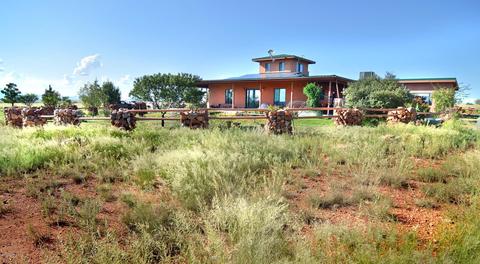 100 Mustang Ranch Rd, Elgin, AZ 85611 photo 3
