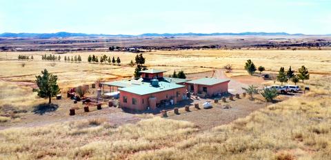 100 Mustang Ranch Rd, Elgin, AZ 85611 photo 49