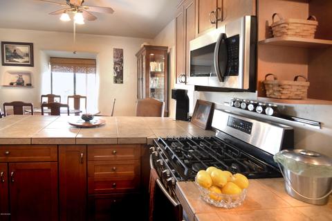 100 Mustang Ranch Rd, Elgin, AZ 85611 photo 11