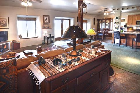 100 Mustang Ranch Rd, Elgin, AZ 85611 photo 5