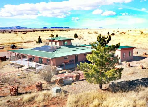 100 Mustang Ranch Rd, Elgin, AZ 85611 photo 1