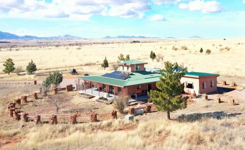 100 Mustang Ranch Rd, Elgin, AZ 85611 photo 6