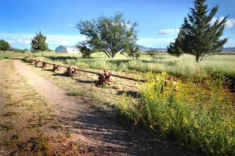 100 Mustang Ranch Rd, Elgin, AZ 85611 photo 29