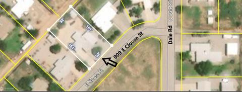 909 E Clouse St, Pearce, AZ 85625 photo 2