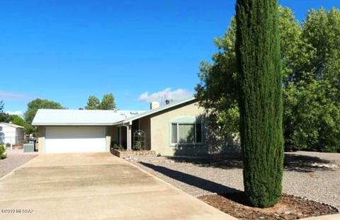 909 E Clouse St, Pearce, AZ 85625 photo 29