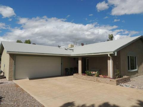909 E Clouse St, Pearce, AZ 85625 photo 32