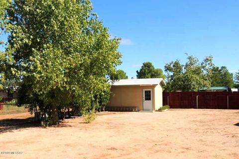 909 E Clouse St, Pearce, AZ 85625 photo 30