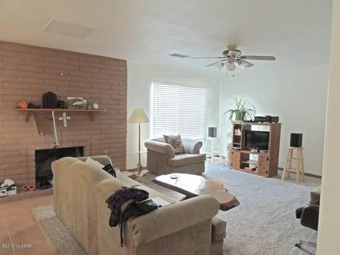 909 E Clouse St, Pearce, AZ 85625 photo 8