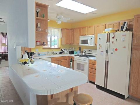 909 E Clouse St, Pearce, AZ 85625 photo 12