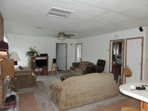 909 E Clouse St, Pearce, AZ 85625 photo 9